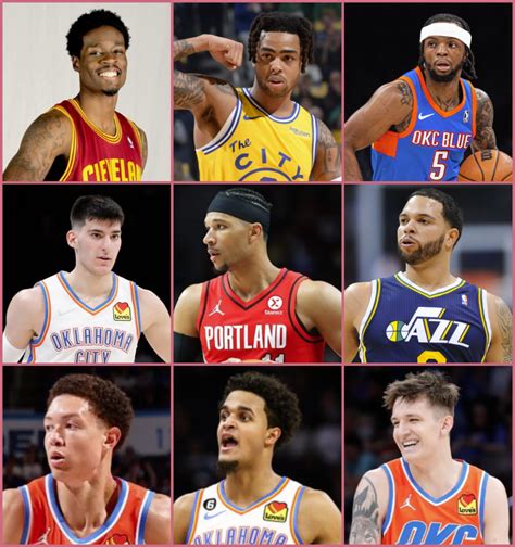 Top Ten Worst Basketball Players