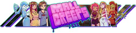 Image result for Mall Creeps Box Code