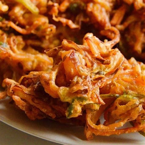 Indian Pakora