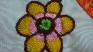 BORDADO DE LETRAS FANTASIA | Cantinho do Video