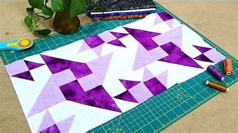 Easy Star Quilt Pattern - DIY Joy