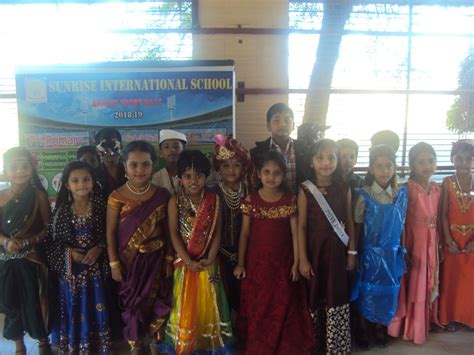 Gallery - Sunrise International School