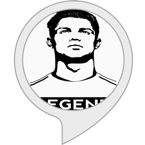 Amazon.in: Cristiano Ronaldo Facts : Alexa Skills