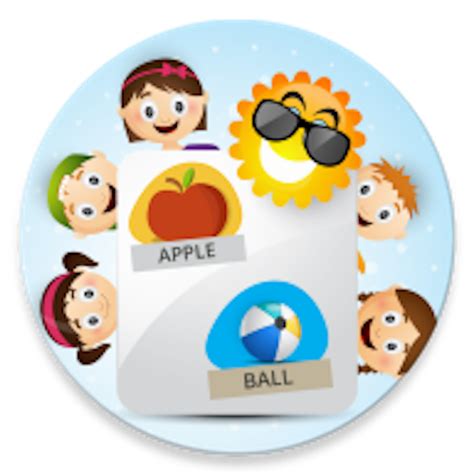 Kid's Dictionary App, Android application developement at ASWDC ...