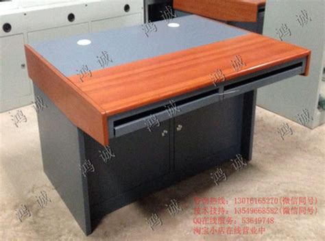 惠州定制工作台，复合板装配台，铁板操作台~欧比迪工业设备 - 哔哩哔哩