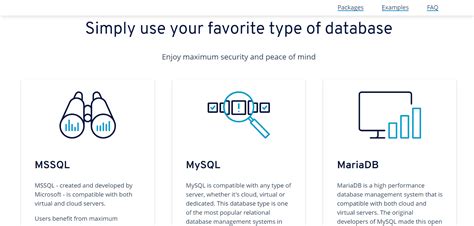 Image result for SQL Database Hosting