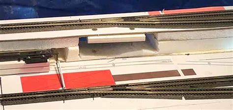 Image result for HO Model Train Switch Panel