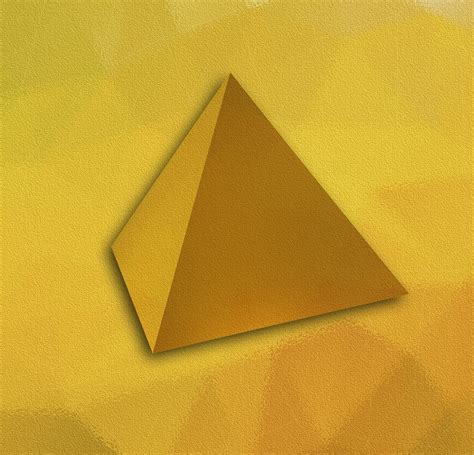 Pyramid Geometry 的图像结果
