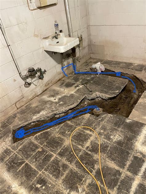 Image result for How to Open PVC Cleanout