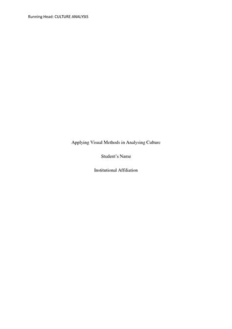 Image result for Visual Methods