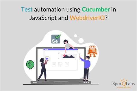 Image result for Example Automation Script Using Cucumber