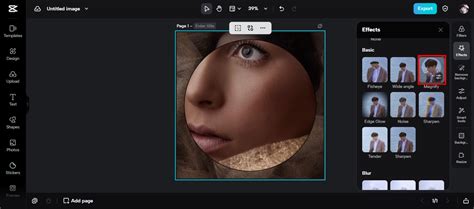 Image result for CapCut Effects Tutorial