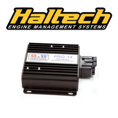 Image result for Haltech Trigger Setup