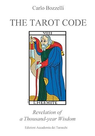 The Tarot Code: Revelation of a Thousand-year Wisdom eBook : Kramer ...