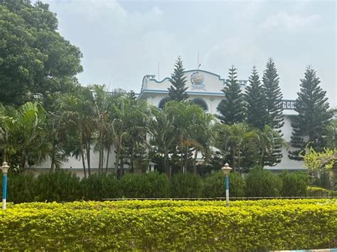 DMI Foundation Trust | Home