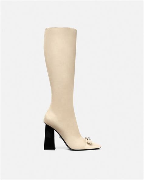 Versace Boots & Booties for Women