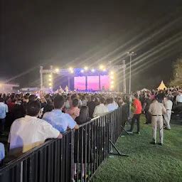HUDA Gymkhana Club - Club - Panchkula - Haryana | Yappe.in