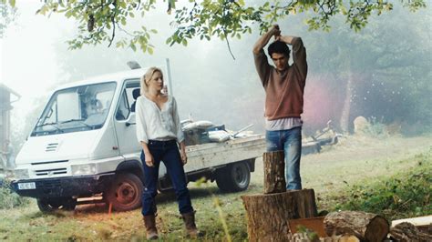 Image result for Obsession Netflix Cast