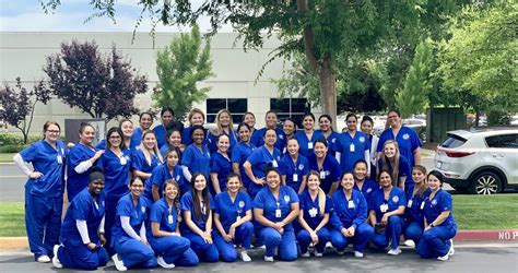 Enrolling Into an LVN Program