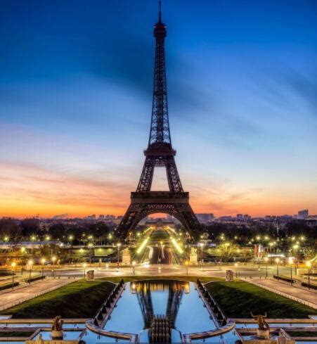 去法国留学有哪些好处