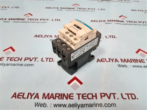 Telemecanique lc1 d326 contactor 220v 50/60hz – Aeliya Marine Tech