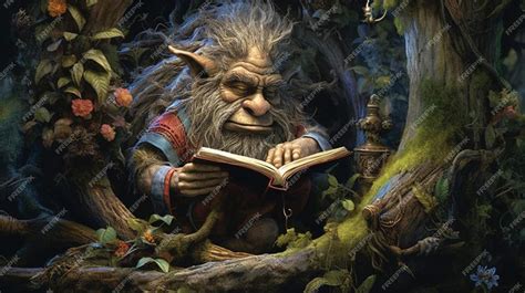 Image result for Troll Script Reading