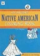 My Ancient Native American Coloring Book (Ancient Coloring Books ...