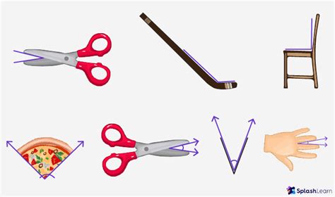 Image result for Angle in Math Examples