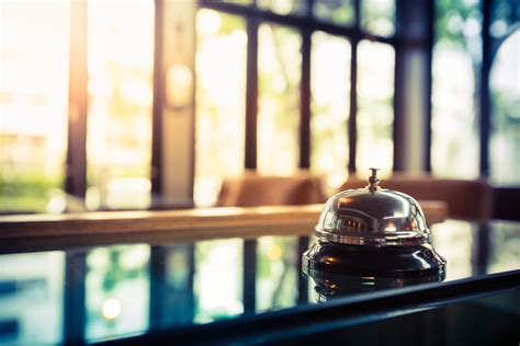 Enhance Your Stay - Byers & Harvey