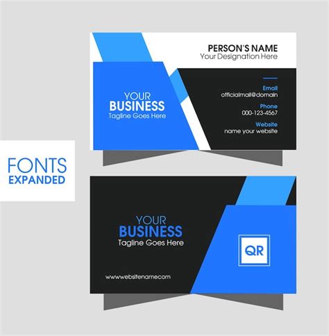 Business Card Layout Creative Design 的图像结果
