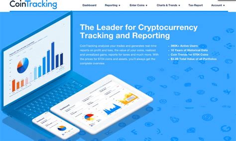 Image result for CoinTracking Review