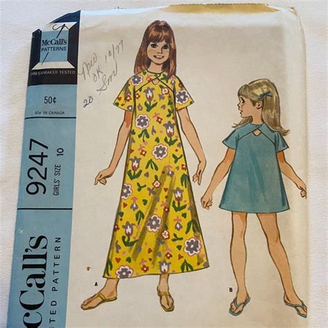 Image result for Girls Shift Dress Pattern