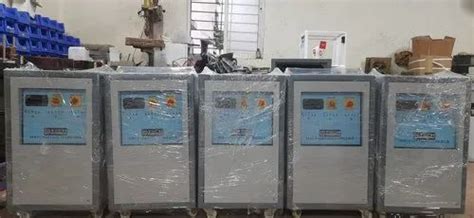 Manufacturer of Servo & Voltage Stabilizer & Online & Offline UPS by M ...