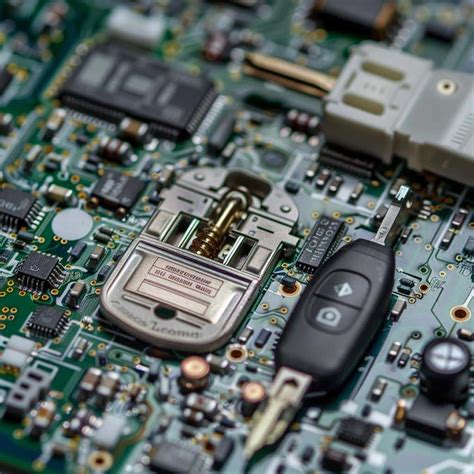 How to Reprogram Honda Key FOB 的图像结果