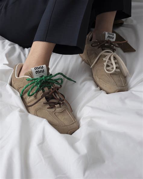 New Balance X Miu Miu 2024 | Miu Miu