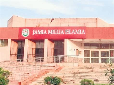 JMI opens 2025-26 admissions with 14 new courses