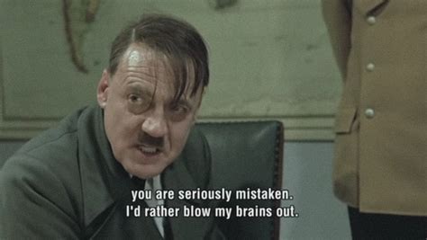 Image result for Falling Down Nazi Scene