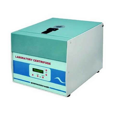 Laboratory Centrifuge - Laboratory Centrifuge Machine Trader ...