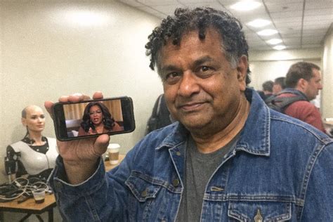 What did Oprah Winfrey say about AI? - Orifice Blog