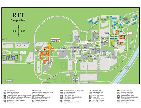 Incoming First Year Move-In Fall 2025 | Housing | RIT
