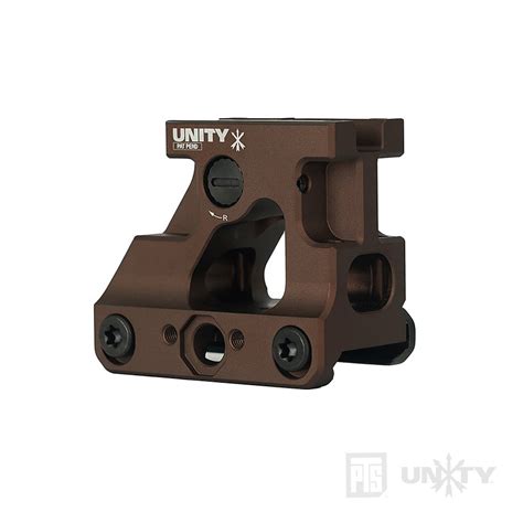 Image result for Unity Fast MRO Riser Mount