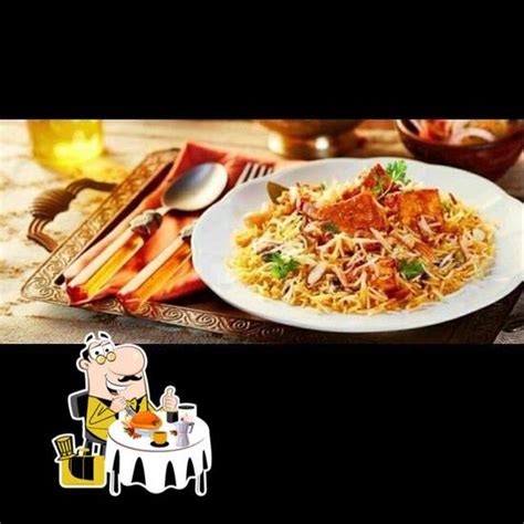 Kattappa Biryani, Pune, Shop 1 - Restaurant menu and reviews