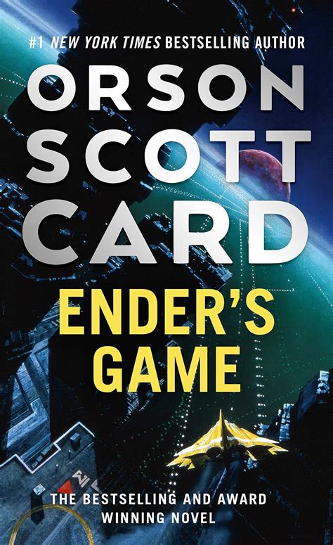Read ebook [PDF] Ender's Game (Ender Quintet Boo | rxadjnekjvoamのブログ