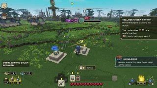 Download Minecraft Legends 1.17 - Baixar para PC Grátis