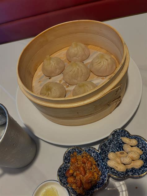 Abby Brock | Corner Dumpling House, very good. Not just dumplings, wide ...