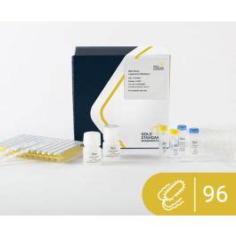 BACGene Legionella Multiplex