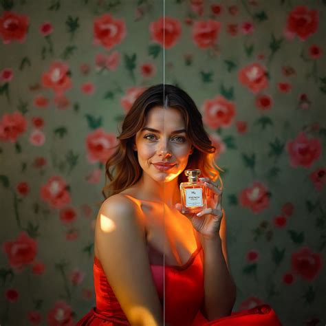 What Your Perfume Really Says About You | Fragrance Personality ...