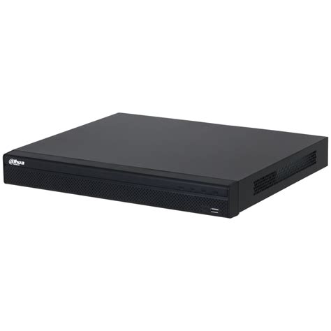 DAHUA NVR DHI-NVR2216-4KS3