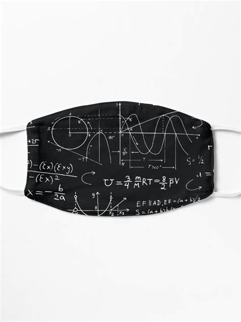 Image result for DIY Math Mask Pattern