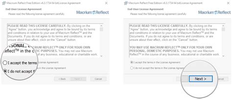 Image result for Using Macrium Reflect to Clone